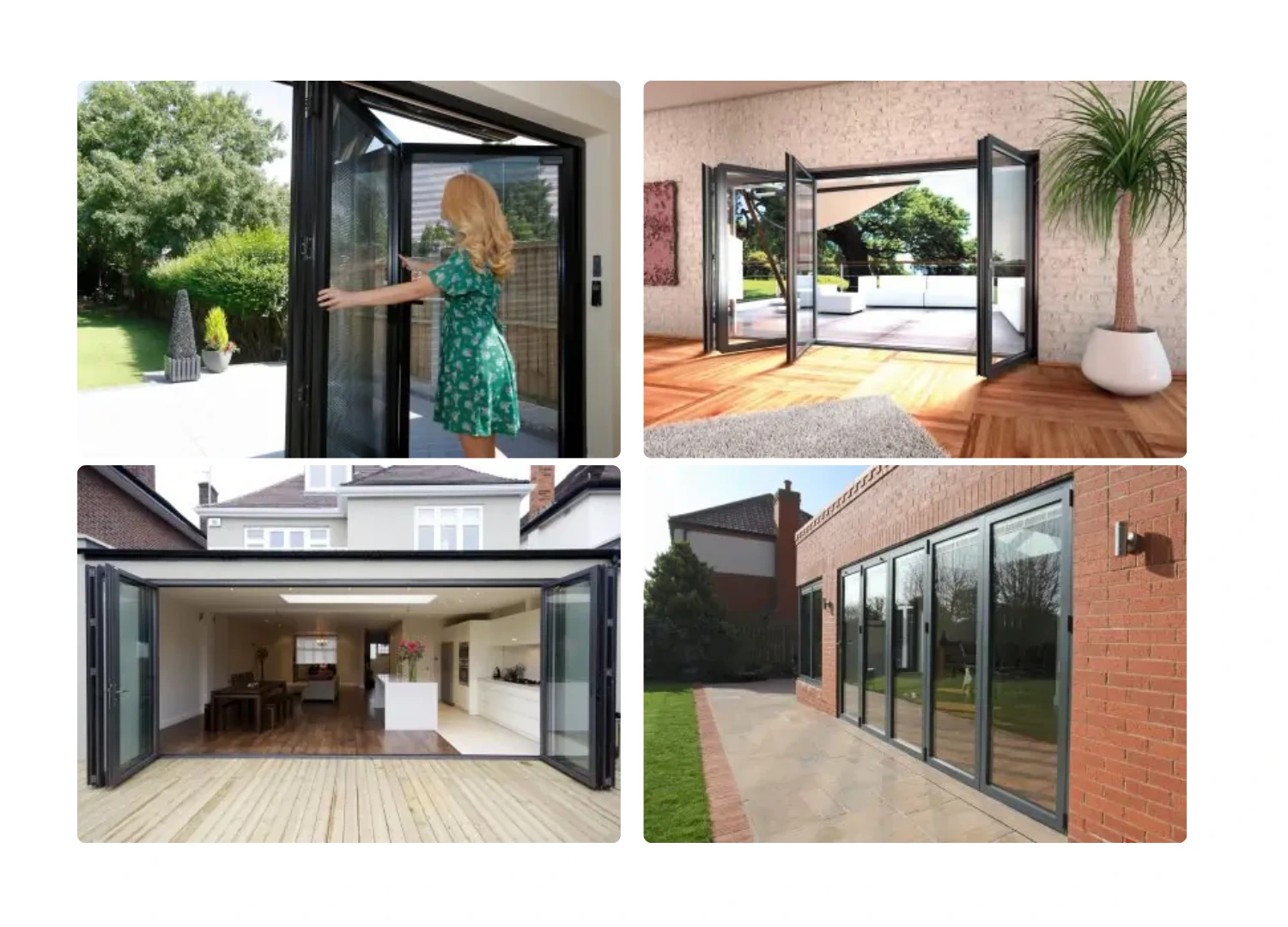 Double-glazed window installation on a home in Princes Risborough, Surrey.